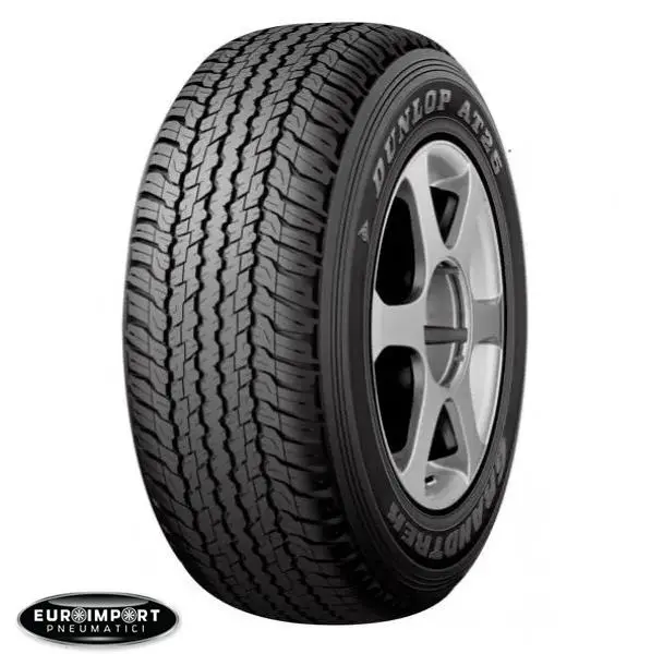 Dunlop GRANDTREK AT 25  265/65 R17 112 S   TOYOTA
